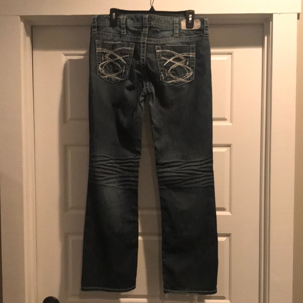 Silver Jeans size 30